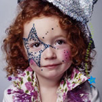 Child's Fantastic Moment ~Crayon Disco~