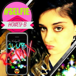 SELFIE KEI KOHARA CLUB REMIX